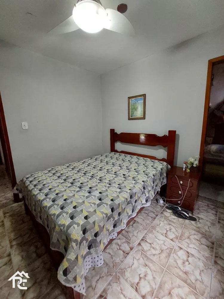 Casa, 3 quartos, 170 m² - Foto 11