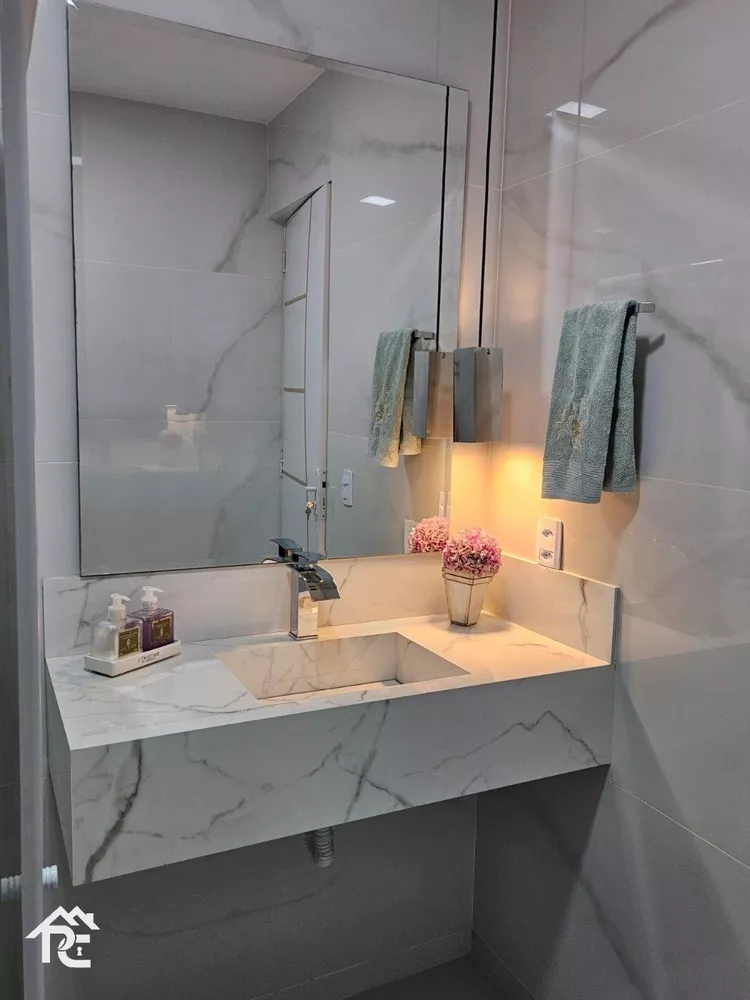 Apartamento, 4 quartos, 110 m² - Foto 9