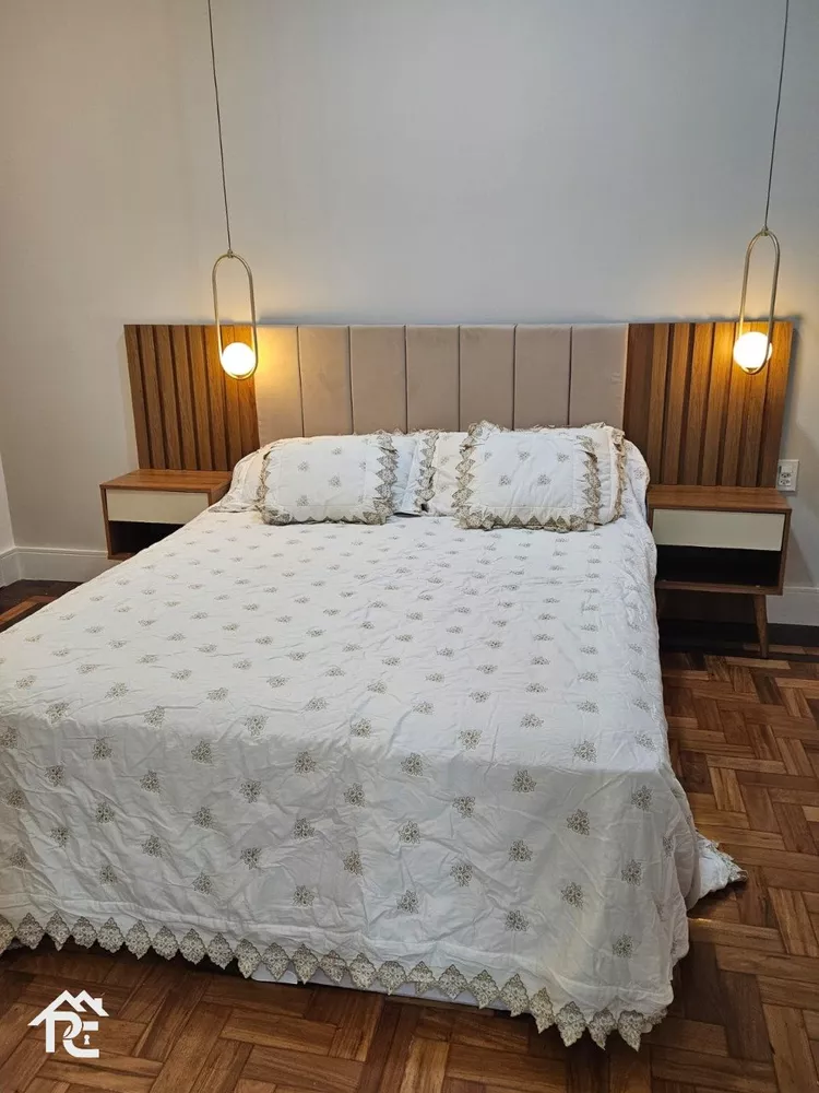 Apartamento, 4 quartos, 110 m² - Foto 11