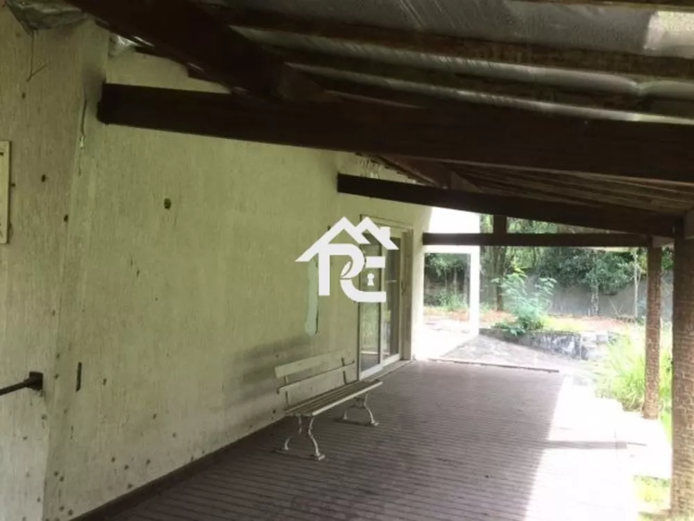 Casa, 3 quartos, 1200 m² - Foto 2