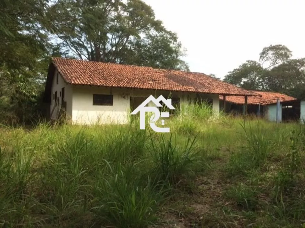 Casa, 3 quartos, 1200 m² - Foto 12