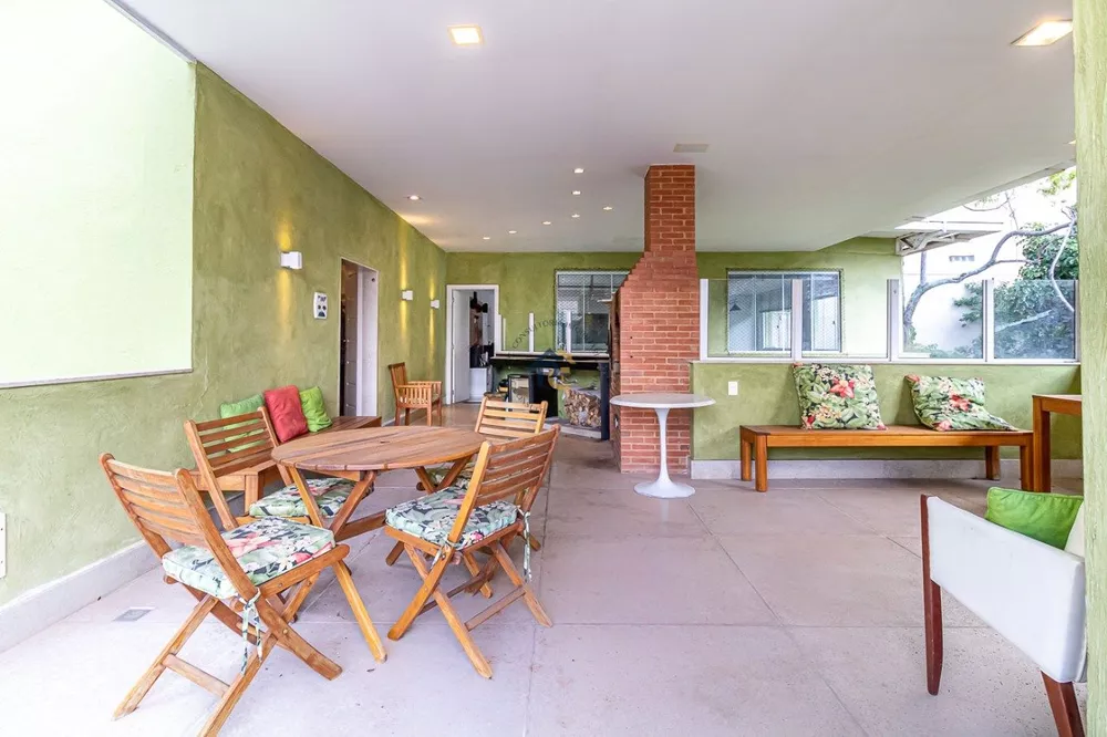 Casa, 4 quartos, 595 m² - Foto 32