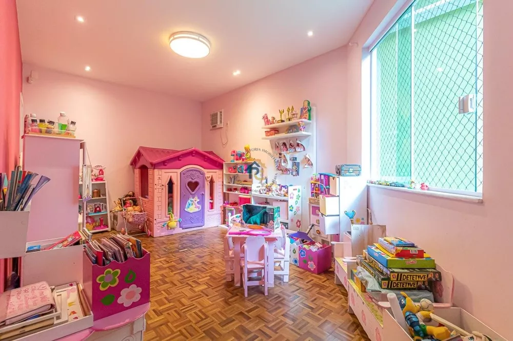 Casa, 4 quartos, 595 m² - Foto 4