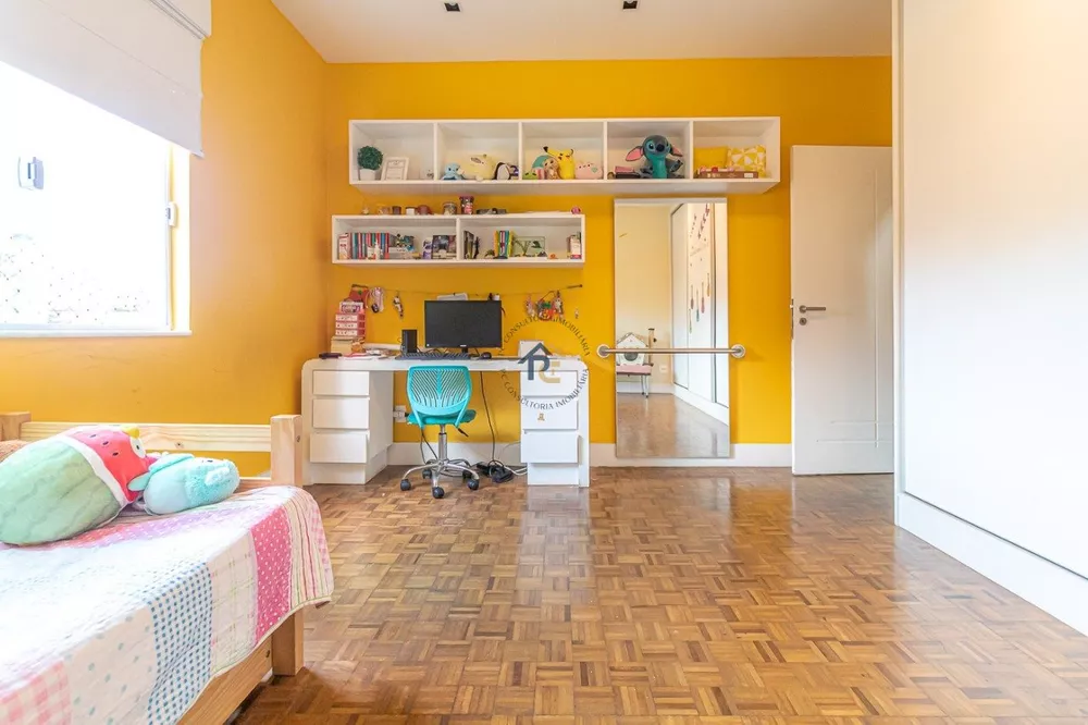 Casa, 4 quartos, 595 m² - Foto 15