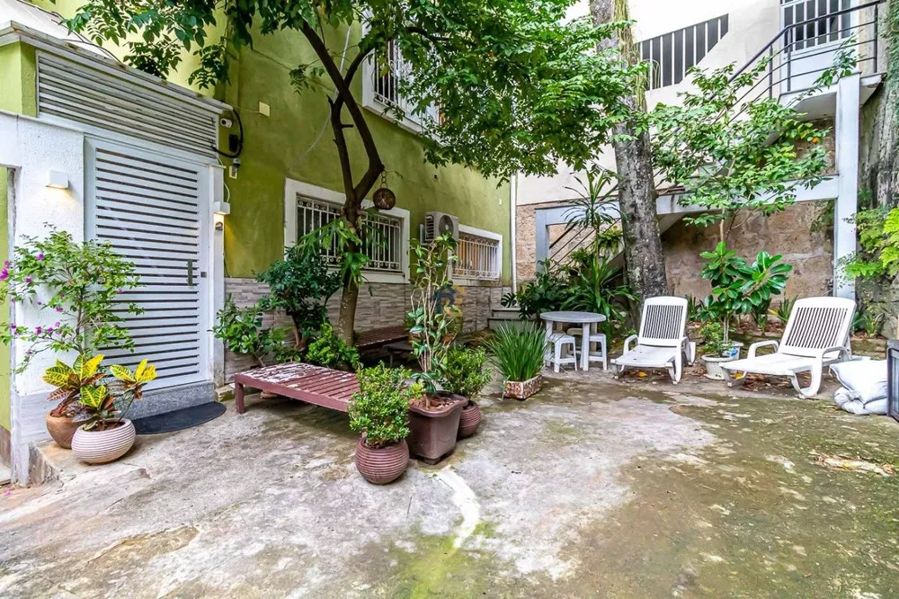 Casa, 4 quartos, 595 m² - Foto 10