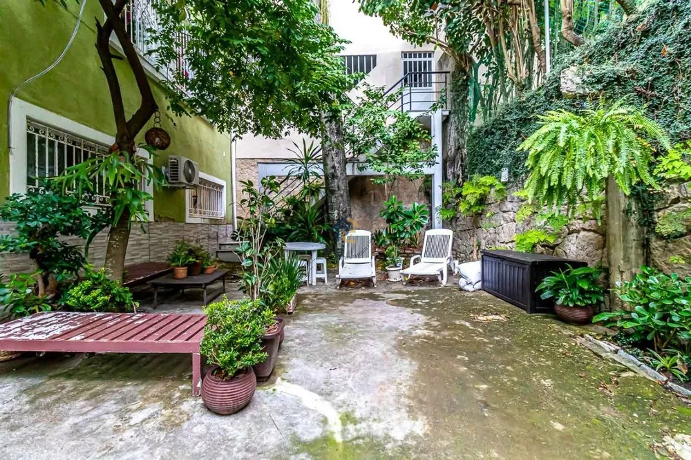 Casa, 4 quartos, 595 m² - Foto 8
