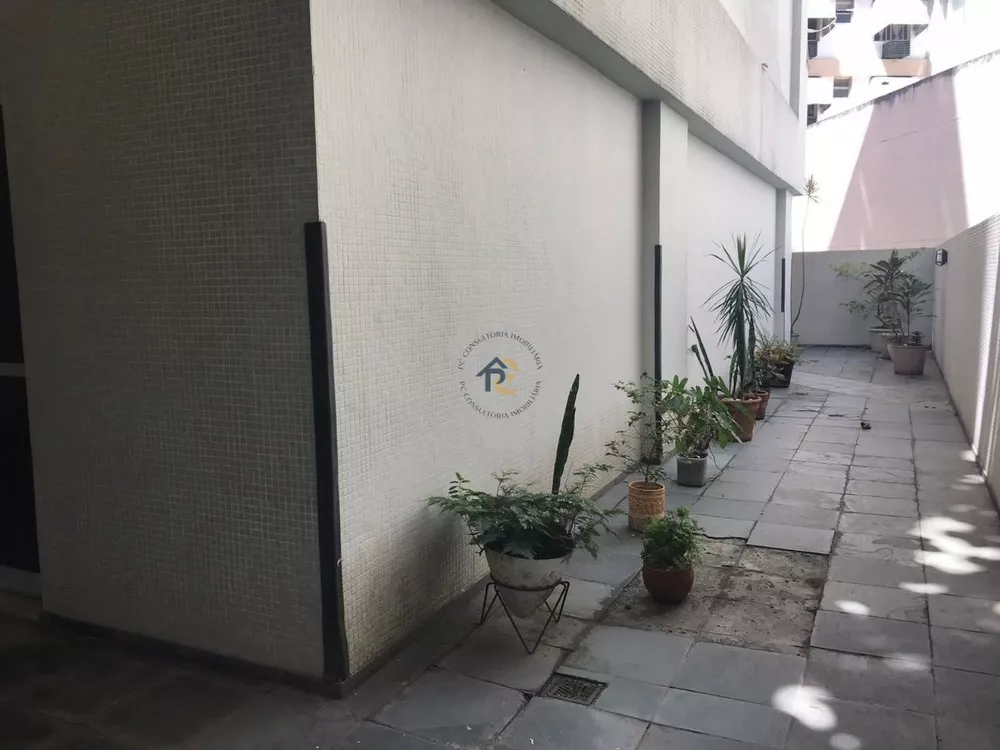 Apartamento, 2 quartos, 72 m² - Foto 9