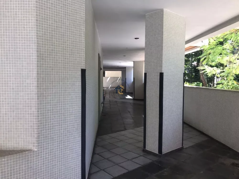 Apartamento, 2 quartos, 72 m² - Foto 2