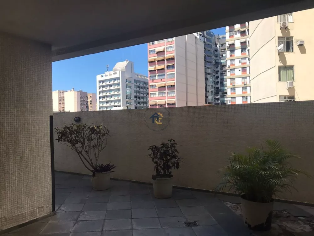 Apartamento, 2 quartos, 72 m² - Foto 4