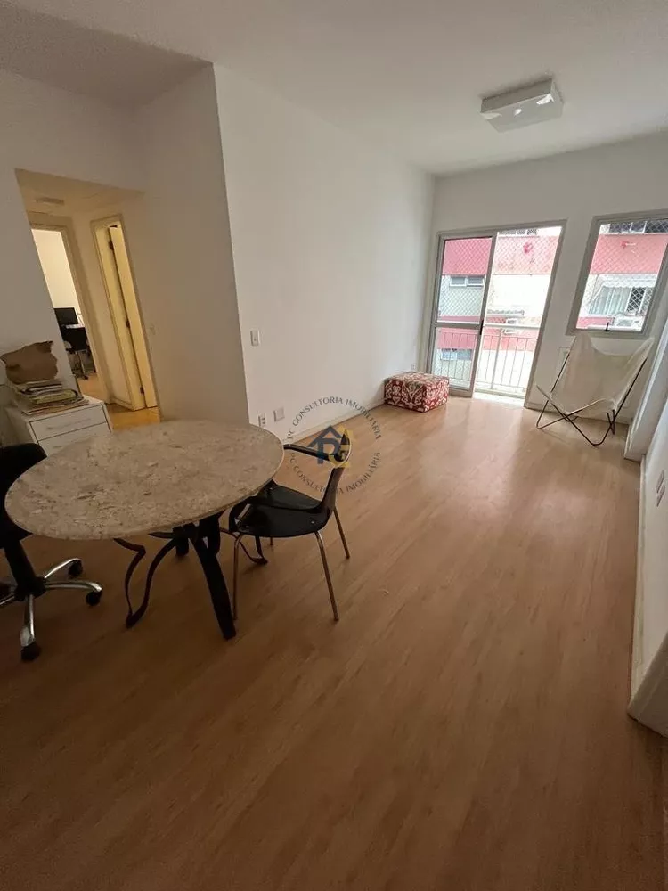 Apartamento, 2 quartos, 72 m² - Foto 18
