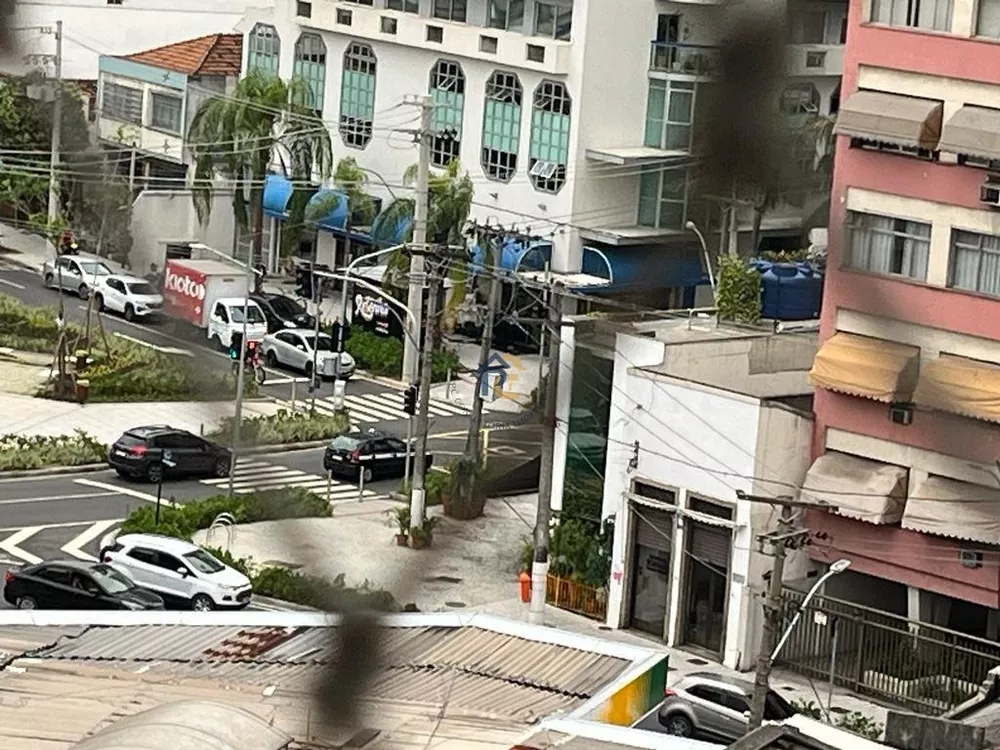 Apartamento, 2 quartos, 72 m² - Foto 10