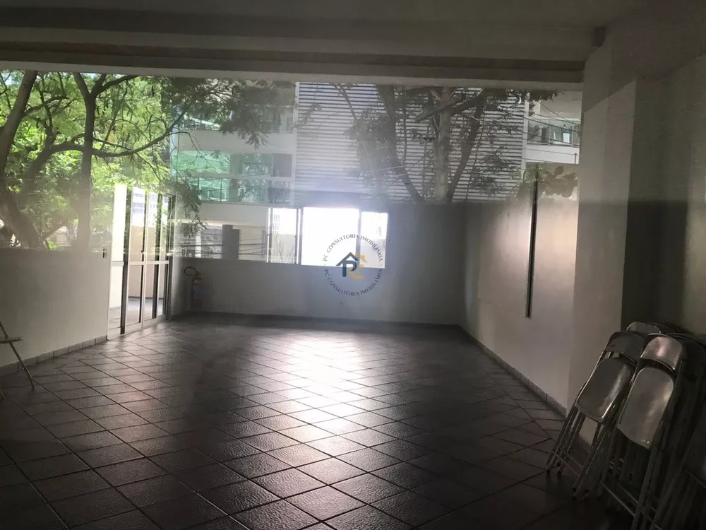 Apartamento, 2 quartos, 72 m² - Foto 13