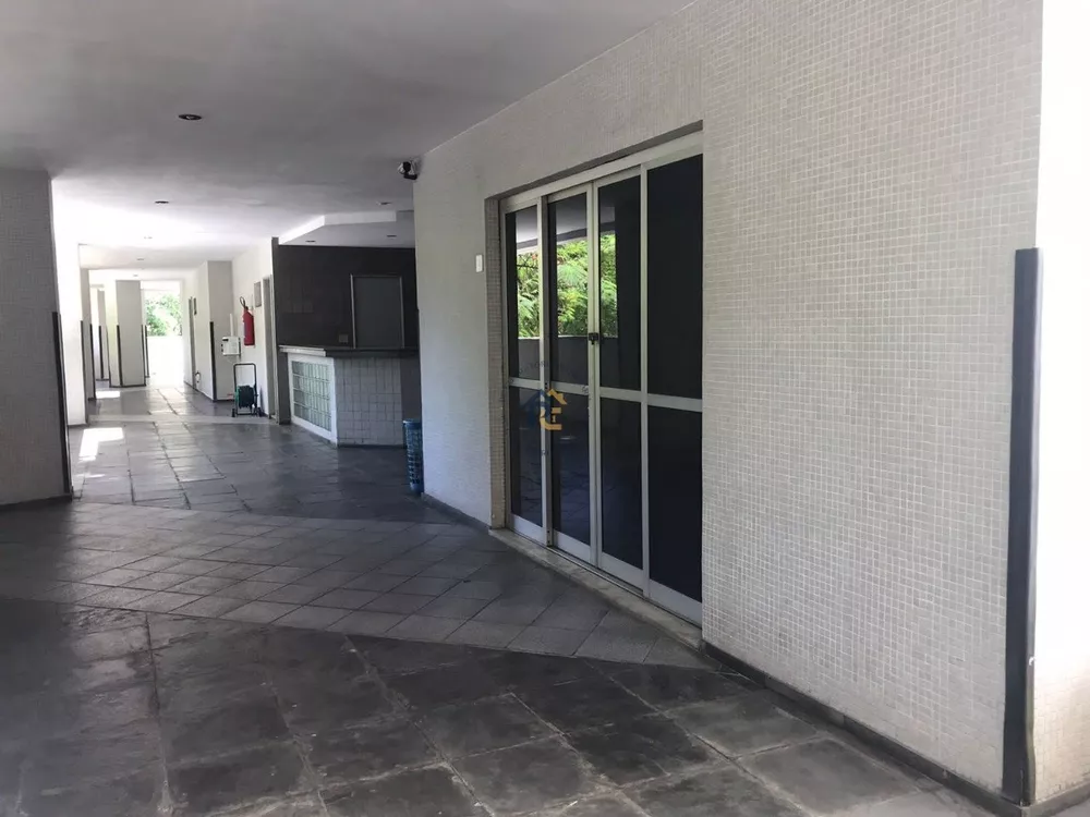 Apartamento, 2 quartos, 72 m² - Foto 8