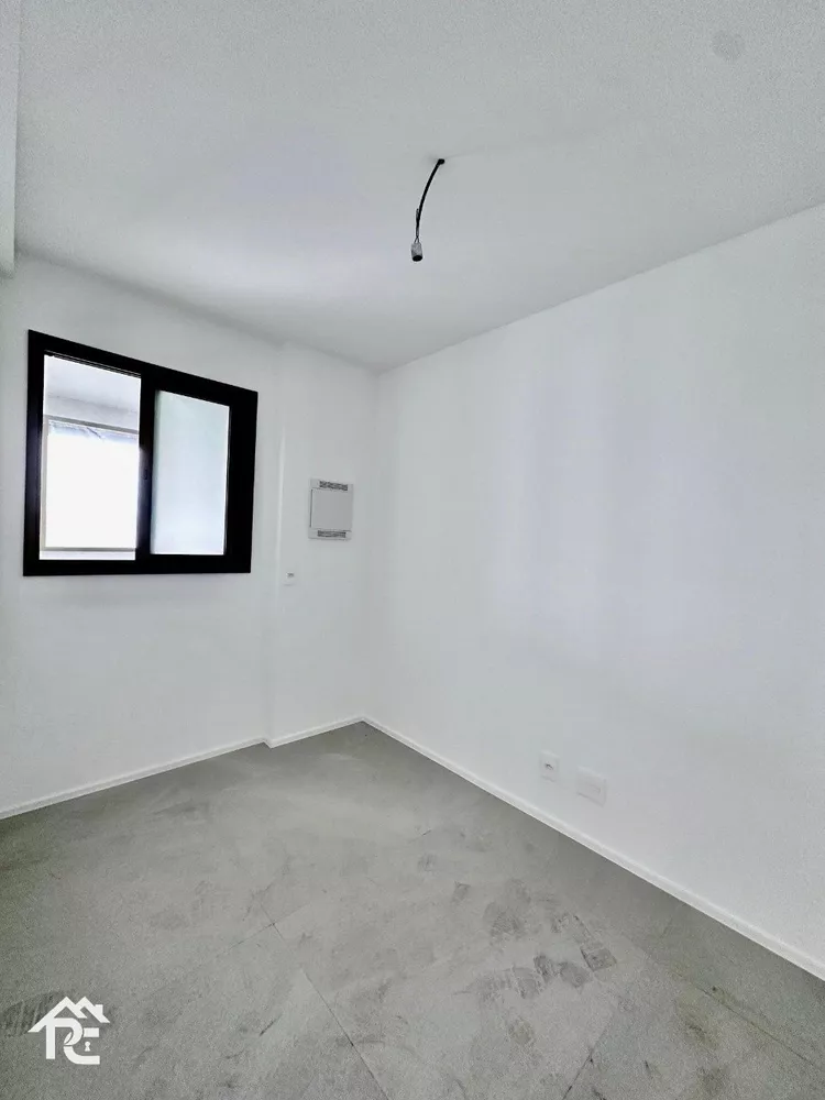 Apartamento à venda com 4 quartos, 121m² - Foto 5