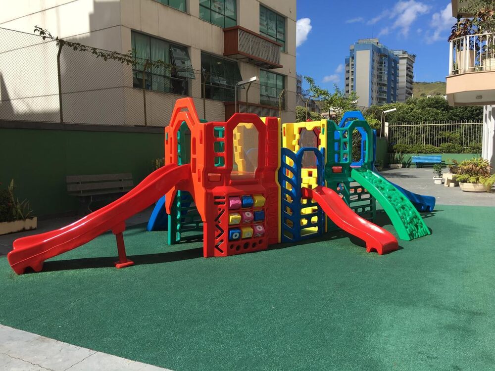 Apartamento à venda com 3 quartos, 185m² - Foto 8
