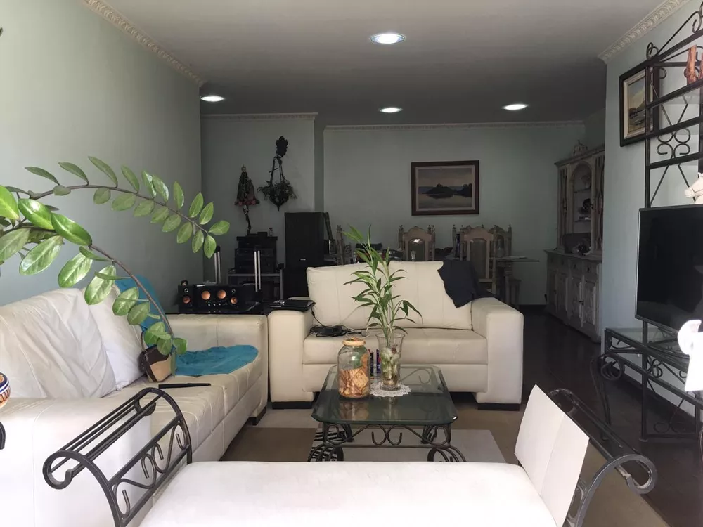 Apartamento, 3 quartos, 185 m² - Foto 2