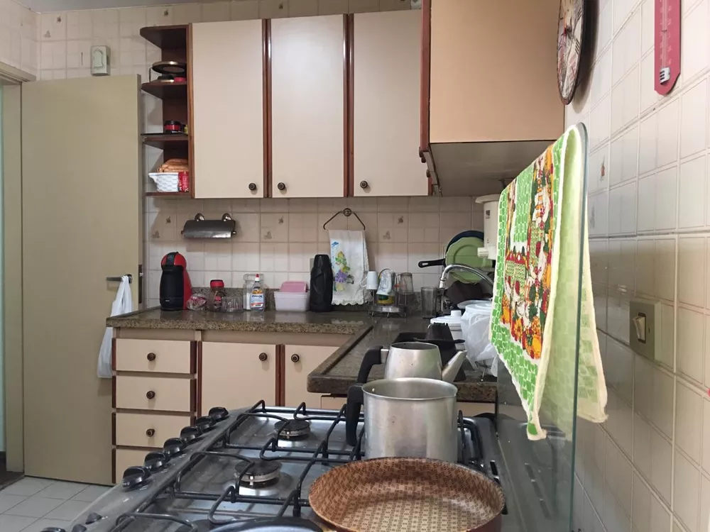 Apartamento, 3 quartos, 185 m² - Foto 5