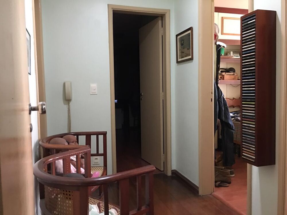Apartamento à venda com 3 quartos, 185m² - Foto 5