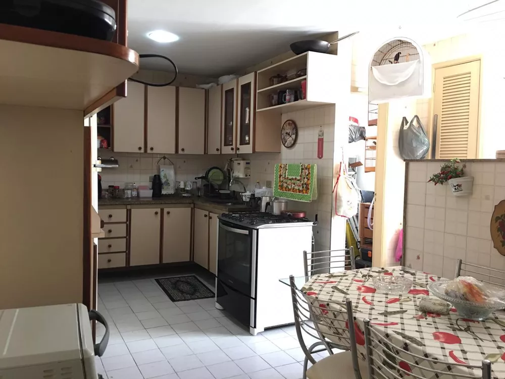 Apartamento, 3 quartos, 185 m² - Foto 8