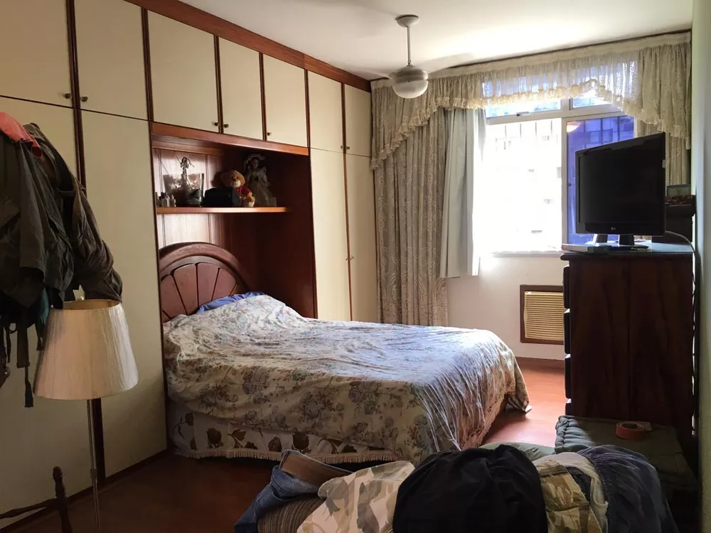 Apartamento, 3 quartos, 185 m² - Foto 12