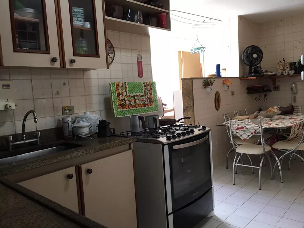 Apartamento, 3 quartos, 185 m² - Foto 7
