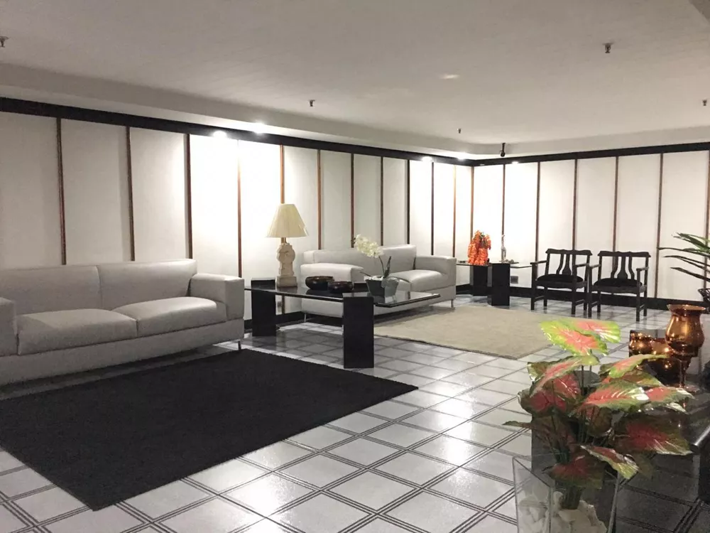 Apartamento, 3 quartos, 185 m² - Foto 19