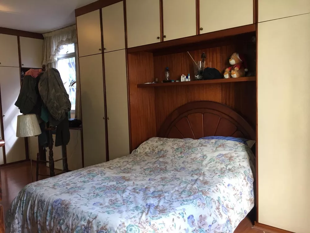 Apartamento, 3 quartos, 185 m² - Foto 13