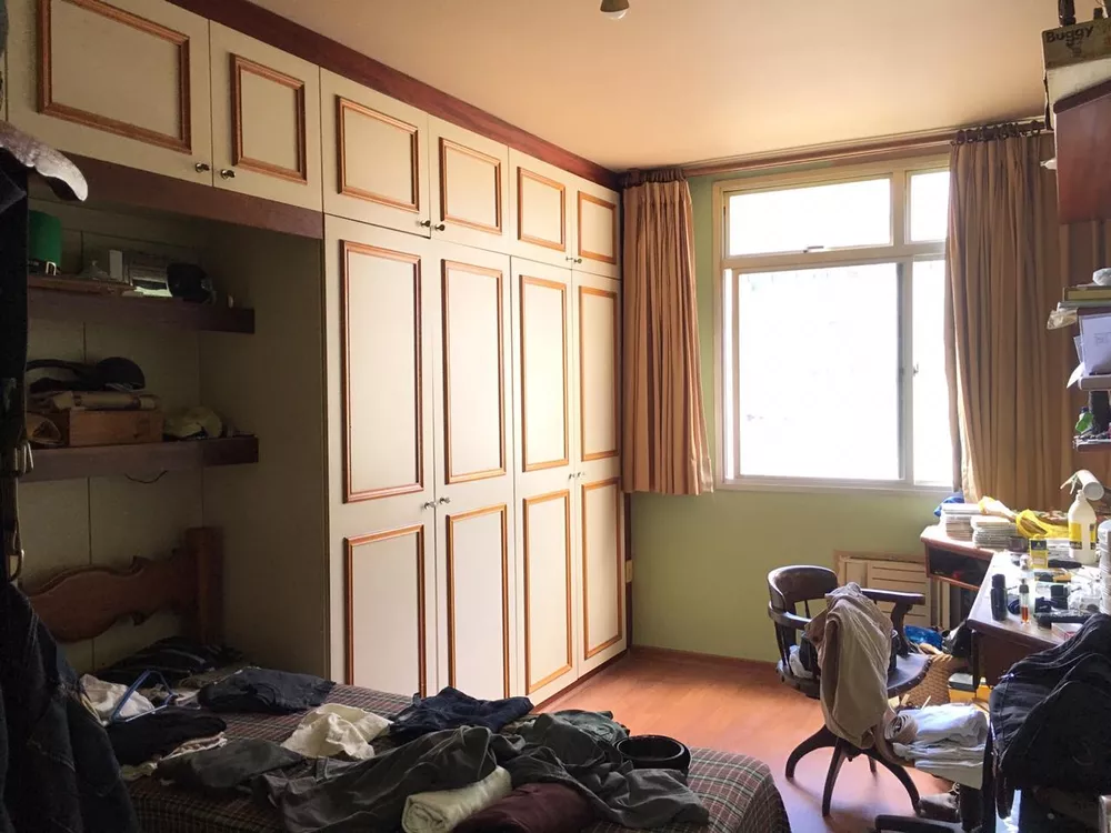 Apartamento, 3 quartos, 185 m² - Foto 15