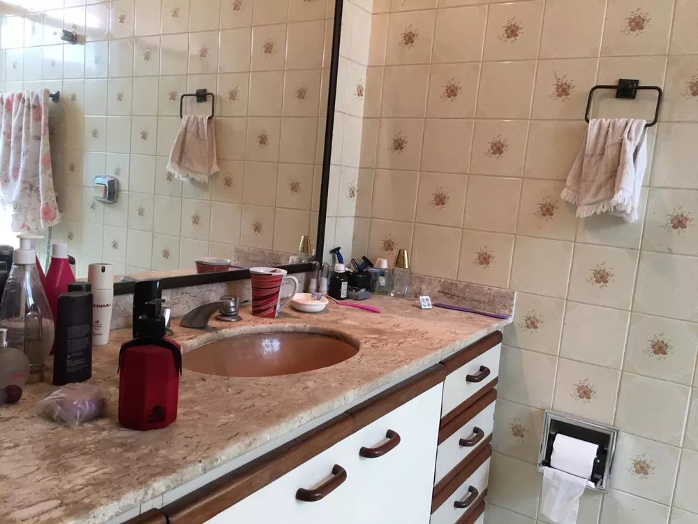 Apartamento, 3 quartos, 185 m² - Foto 14