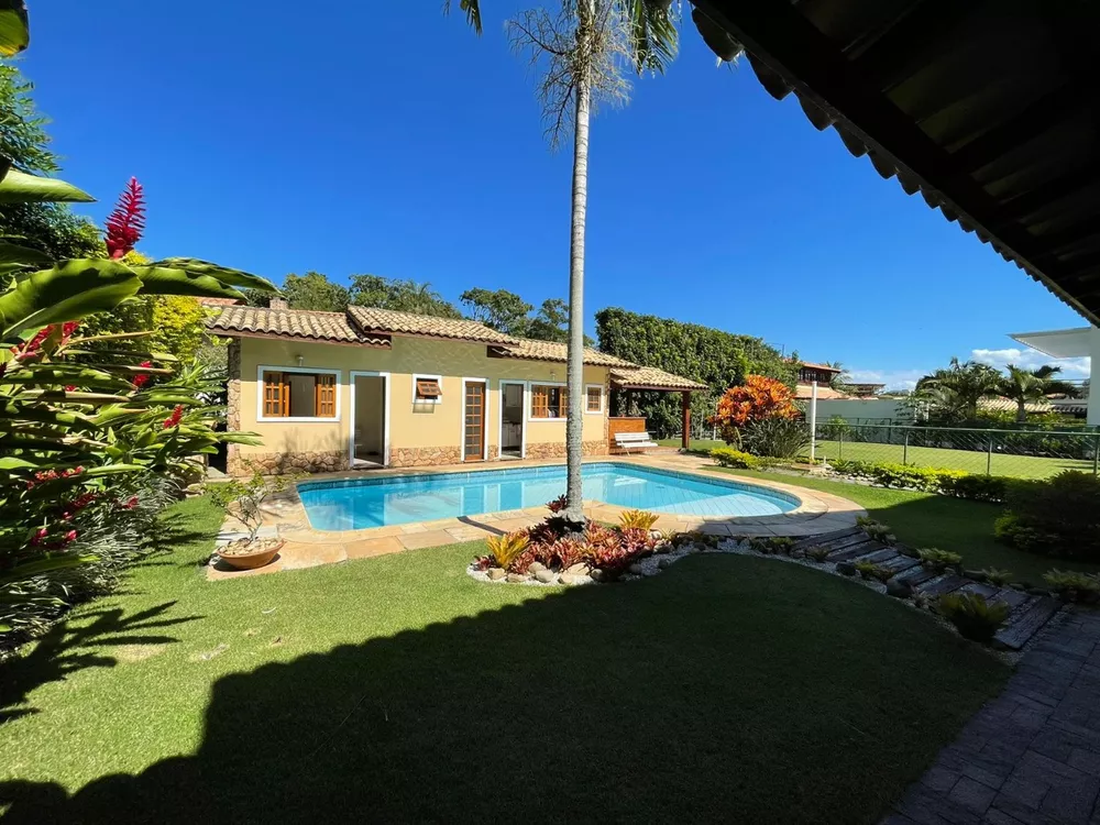 Apartamento, 4 quartos, 340 m² - Foto 37