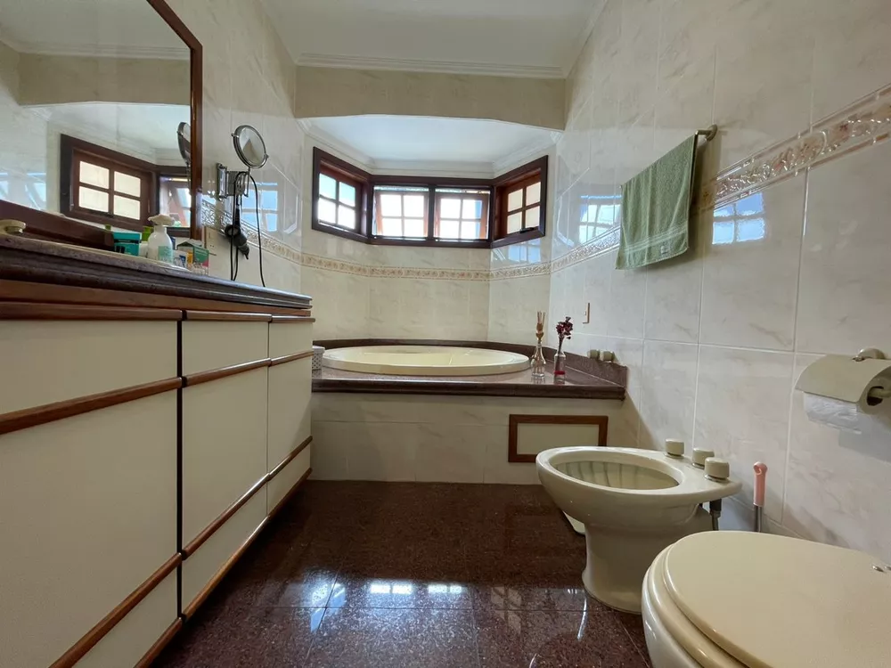 Apartamento, 4 quartos, 340 m² - Foto 26