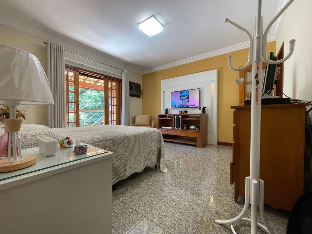 Apartamento, 4 quartos, 340 m² - Foto 22