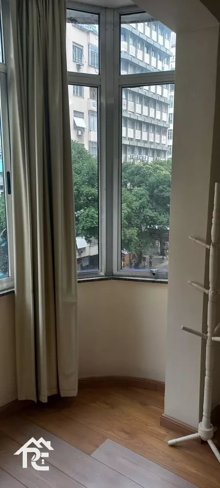Apartamento, 1 quarto, 35 m² - Foto 8