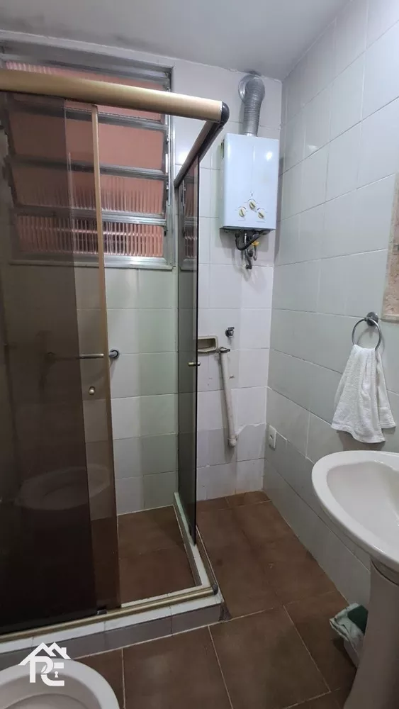 Apartamento, 1 quarto, 35 m² - Foto 14