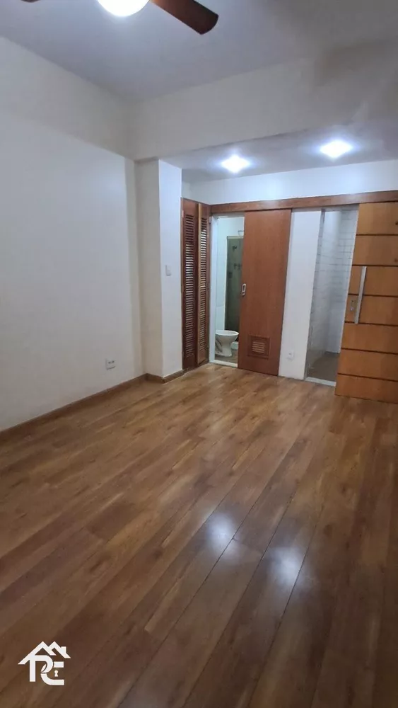 Apartamento, 1 quarto, 35 m² - Foto 6