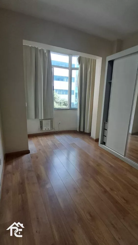 Apartamento, 1 quarto, 35 m² - Foto 7