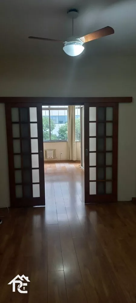 Apartamento, 1 quarto, 35 m² - Foto 11