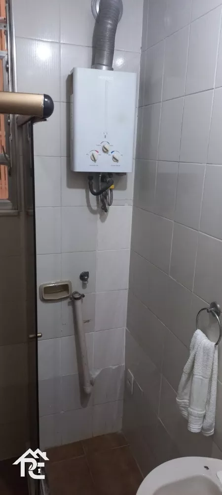 Apartamento, 1 quarto, 35 m² - Foto 16