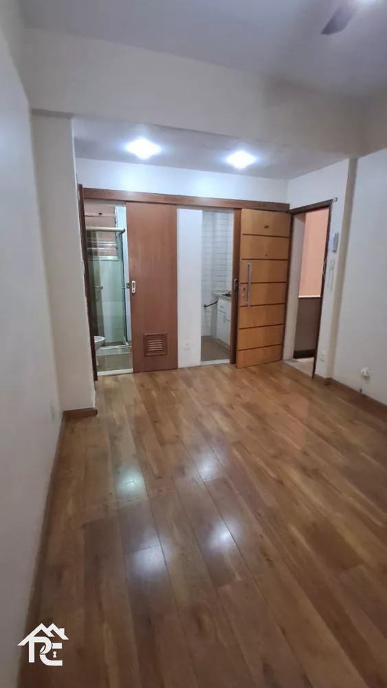 Apartamento, 1 quarto, 35 m² - Foto 5