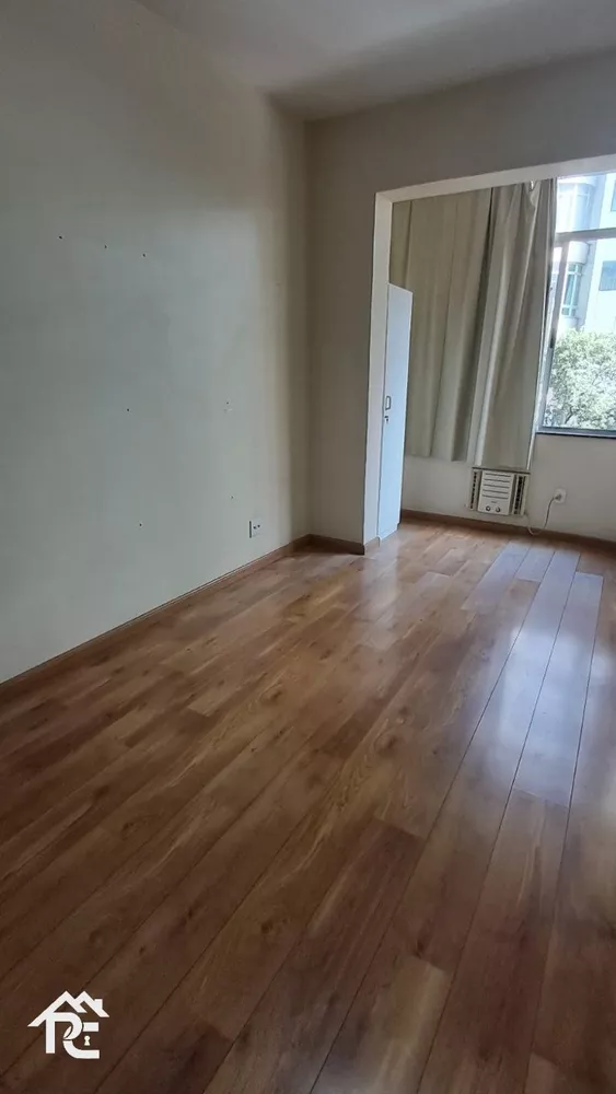 Apartamento à venda com 1 quarto, 35m² - Foto 4