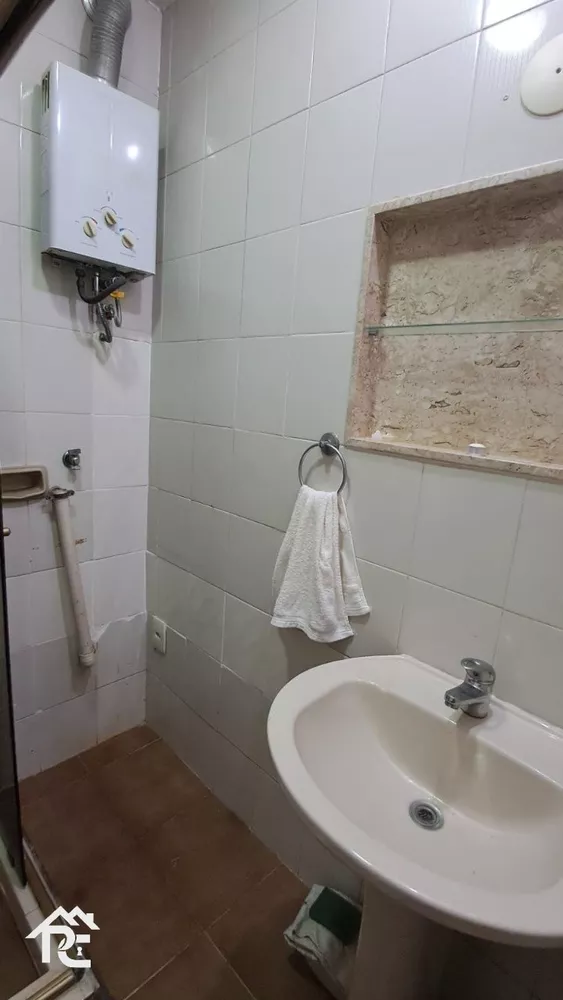 Apartamento, 1 quarto, 35 m² - Foto 19