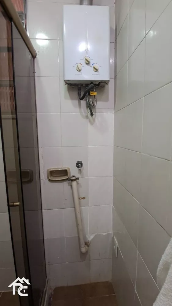 Apartamento, 1 quarto, 35 m² - Foto 22