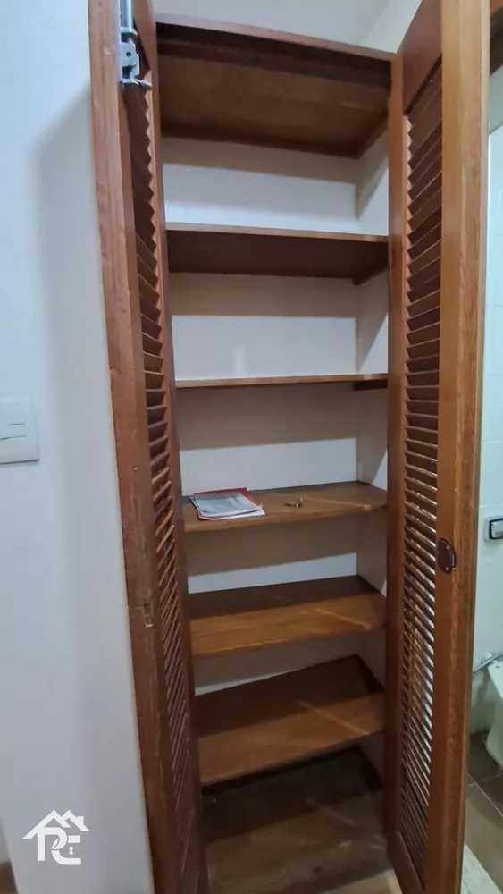 Apartamento, 1 quarto, 35 m² - Foto 23