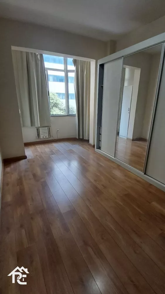 Apartamento à venda com 1 quarto, 35m² - Foto 3