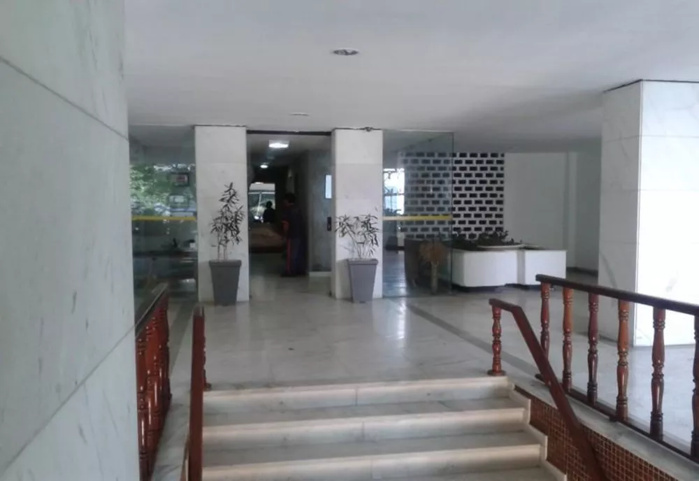 Apartamento, 1 quarto, 60 m² - Foto 17