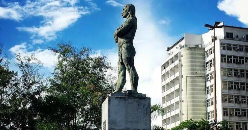 Apartamento, 1 quarto, 60 m² - Foto 18