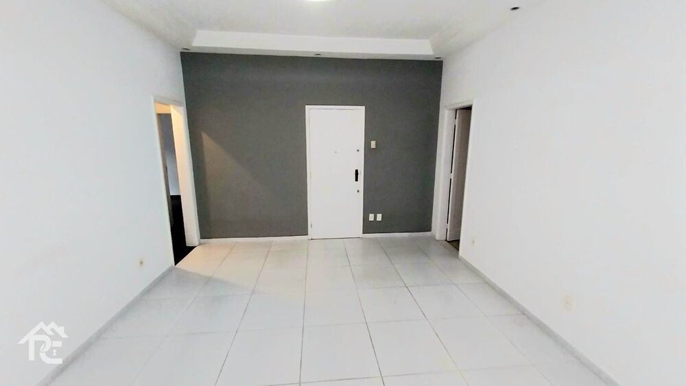 Apartamento, 3 quartos, 100 m² - Foto 2