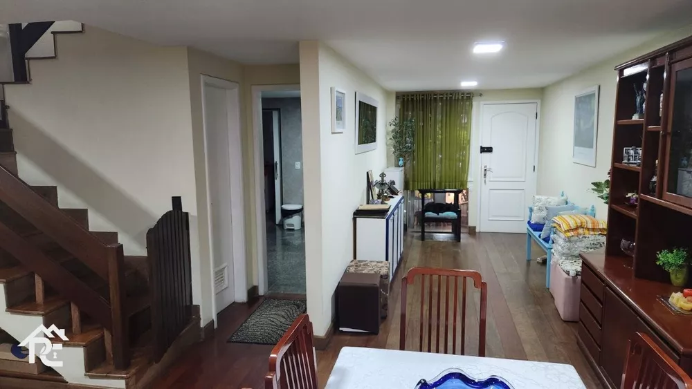 Casa de Condomínio, 4 quartos - Foto 33