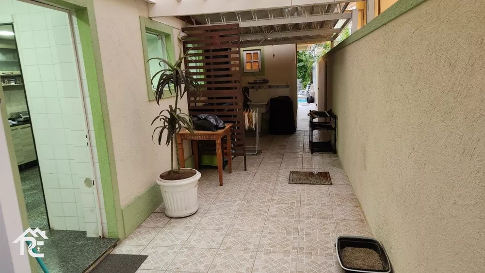 Casa de Condomínio, 4 quartos - Foto 14