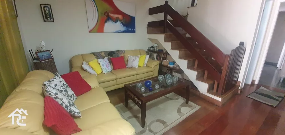 Casa de Condomínio, 4 quartos - Foto 37